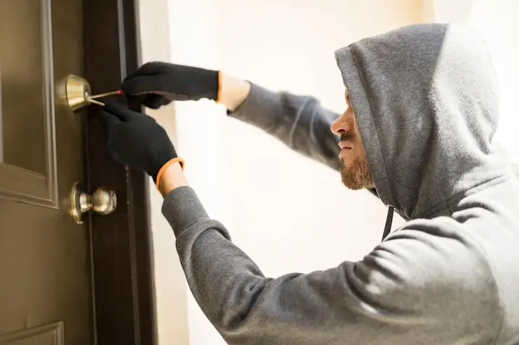 Serrure à porte blindée : le guide du choix 7 Caractéristique d'une serrure porte blindée