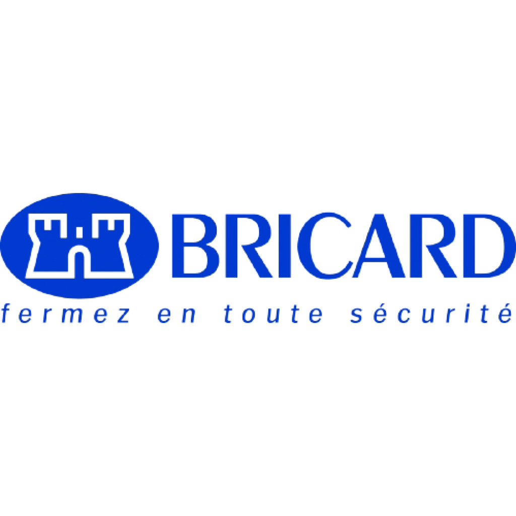 marque serrure bricard