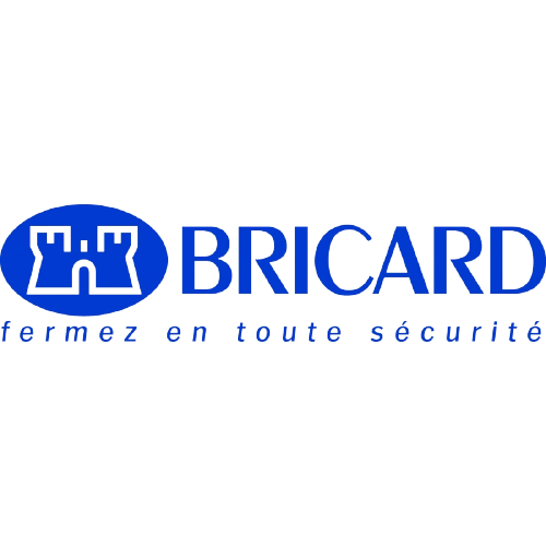 marque serrure bricard