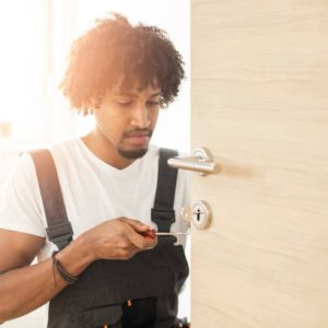 comment bien choisir la serrure pour vos installations
